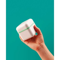 Curaprox Caixa BDC Limpeza de Dentaduras Menta