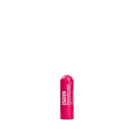 ISDIN Reparador Labial Stick Rosa 4 g