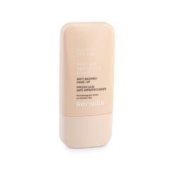 Sensilis Pure Age Perfection [Fluid] Make-Up – Cor 01 Beige