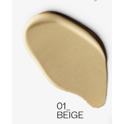 Sensilis Pure Age Perfection [Fluid] Make-Up – Cor 01 Beige