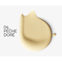 Sensilis Pure Age Perfection [Fluid] Make-Up – Cor 04 Pêche Doré