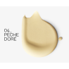 Sensilis Pure Age Perfection [Fluid] Make-Up – Cor 04 Pêche Doré