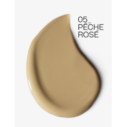 Sensilis Pure Age Perfection [Fluid] Make-Up – Cor 05 Pêche Rosé