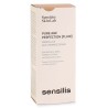 Sensilis Pure Age Perfection Base Fluida 02 Sand 30ml – Anti-Idade e Cobertura Uniforme