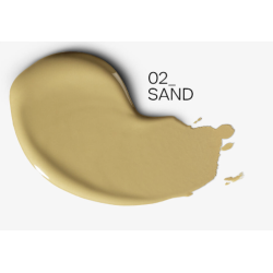 Sensilis Pure Age Perfection Base Fluida 02 Sand 30ml – Anti-Idade e Cobertura Uniforme