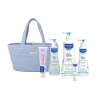 Mustela Kit Cesta Essence Bebé - Azul