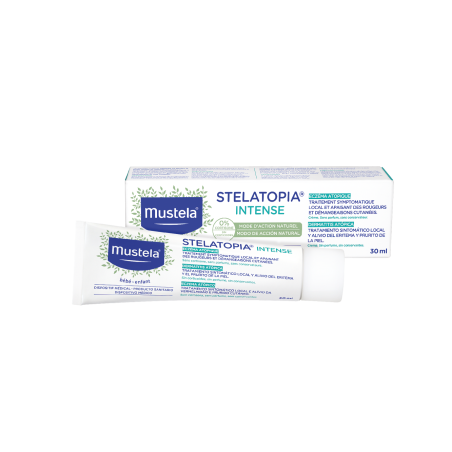 Mustela Stelatopia Intense - Creme 30 ml