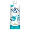 NAN Optipro 2 Leite Transição +6M - 500ml