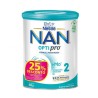 NAN Optipro 2 Leite Transição 800g Desconto 25%