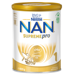 NAN SupremePro 1 Leite...