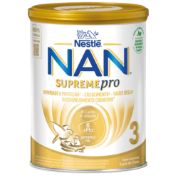 NAN SupremePro 3 Leite...