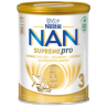 NAN SupremePro 3 Leite Crescimento - 800g