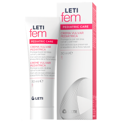LETIfem Creme vulvar...