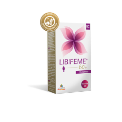 Libifem 60+ - 30 comprimidos