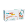 Loperamida Imocalm Rapid 2mg - 10 unidades