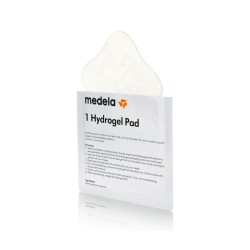 Medela Almofadas Hidrogel - 4 unidades