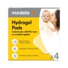 Medela Almofadas Hidrogel - 4 unidades