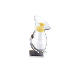 Medela Coletor de Leite Materno de Silicone