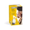 Medela Coletor de Leite Materno de Silicone