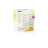 Medela Saco de Esterilização para micro-ondas Quick Clean - 5 unidades