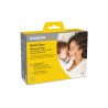 Medela Saco de Esterilização para micro-ondas Quick Clean - 5 unidades