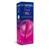 Control Feel XL - Vibrador 5 Velocidades