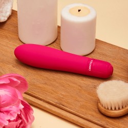 Control Feel XL - Vibrador 5 Velocidades