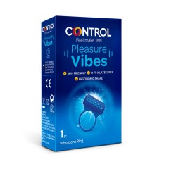 Control Pleasure Vibes -...