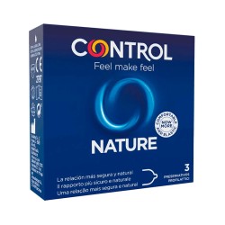 Control Preservativos...