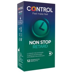 Control Preservativos Non...