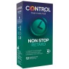 Control Preservativos Non Stop Retard - 12 unidades