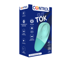 Control Clit Tok