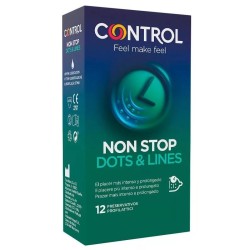 Control Preservativos Non...