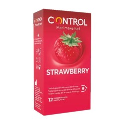 Control Preservativos...