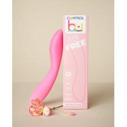 Control BU Be Free Vibrador