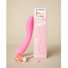 Control BU Be Free Vibrador