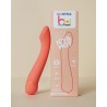 Control Be Icy Hot Vibrador