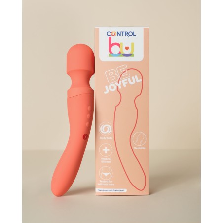 Control Be Joyful Vibrador