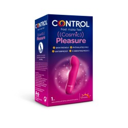 Control Toys Cosmic Pleasure