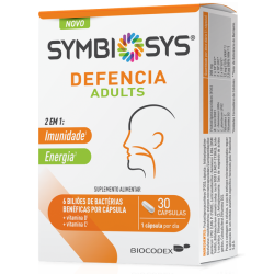 Symbyosys Defencia Adult -...