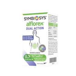 Sumbiosys Alforex Dual...