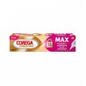 Corega Max Fixação e Conforto Creme 40g