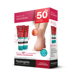 Neutrogena Creme de Pés e...