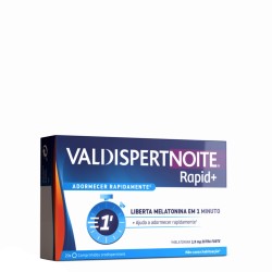 Valdispert Noite Rapid+ -...
