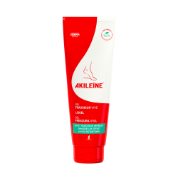 Akileine Gel Frescura Viva...