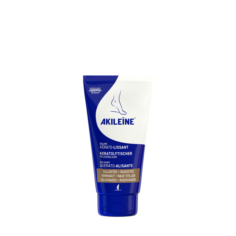 Akileine Bálsamo Querato-Alisante 75ml