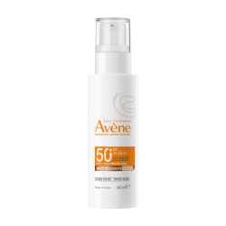 Avène Solar Fluido...