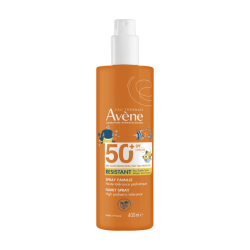 Avène Solar Spray Familiar...