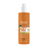 Avène Solar Spray Familiar SPF50+ 400ml
