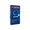 Control Preservativos Nature - 6 unidades